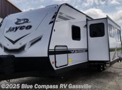 New 2020 Jayco Jay Feather 29QB available in Gassville, Arkansas
