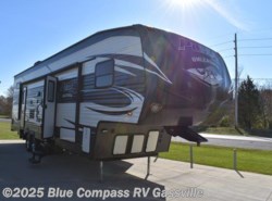 Used 2016 Palomino Puma Unleashed Fifth Wheels 356 QLB available in Gassville, Arkansas