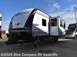 New 2020 Cruiser RV Radiance Ultra-Lite R-26BH available in Gassville, Arkansas
