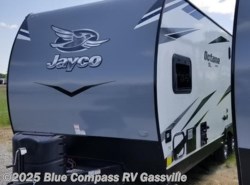 New 2020 Jayco Octane Super Lite 209 available in Gassville, Arkansas