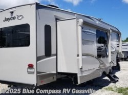 New 2020 Jayco Eagle 317RLOK available in Gassville, Arkansas