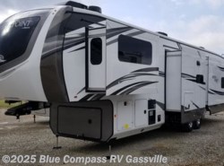 New 2020 Jayco North Point available in Gassville, Arkansas