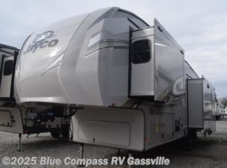 New 2020 Jayco Eagle available in Gassville, Arkansas