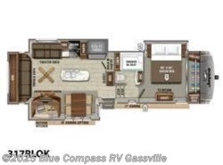 New 2020 Jayco Eagle 317RLOK available in Gassville, Arkansas