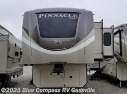 New 2020 Jayco Pinnacle 36SSWS available in Gassville, Arkansas