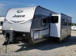 New 2020 Jayco Jay Flight 28BHS available in Gassville, Arkansas