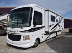 New 2018 Jayco Alante available in Gassville, Arkansas
