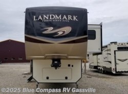 New 2020 Heartland Landmark 365 LM PHOENIX available in Gassville, Arkansas