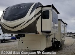 New 2020 Grand Design Solitude 380FL-R available in Gassville, Arkansas