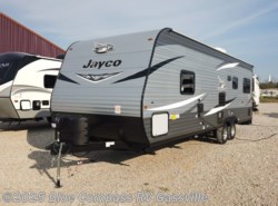 New 2021 Jayco Jay Flight SLX8 265TH available in Gassville, Arkansas