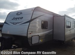 New 2021 Jayco Jay Flight SLX8 287BHS available in Gassville, Arkansas