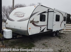 Used 2013 Keystone Bullet 246RBS available in Gassville, Arkansas
