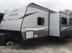 New 2021 Jayco Jay Flight SLX8 324BDS available in Gassville, Arkansas