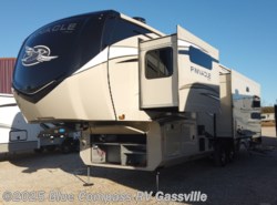 New 2021 Jayco Pinnacle 32RLTS available in Gassville, Arkansas