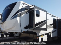 New 2021 Jayco Seismic 4125 available in Gassville, Arkansas