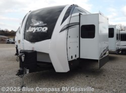New 2021 Jayco Eagle 332CBOK available in Gassville, Arkansas