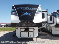 New 2021 Keystone Fuzion 430 available in Gassville, Arkansas