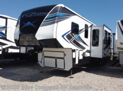 New 2021 Keystone Fuzion 424 available in Gassville, Arkansas