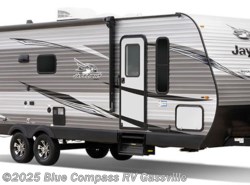 New 2021 Jayco Jay Flight SLX8 267BHS available in Gassville, Arkansas