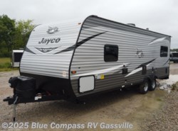 New 2021 Jayco Jay Flight SLX8 236TH available in Gassville, Arkansas