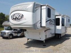 New 2021 Palomino Columbus 388FK available in Gassville, Arkansas