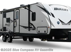 New 2021 Keystone Bullet 290BHS available in Gassville, Arkansas