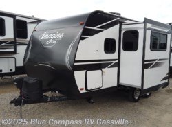New 2022 Grand Design Imagine XLS 17MKE available in Gassville, Arkansas