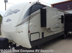 Used 2017 Keystone Cougar 33MLS available in Gassville, Arkansas