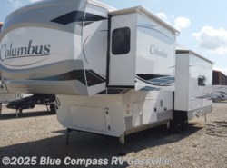 New 2022 Palomino Columbus 299RL available in Gassville, Arkansas