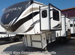 Used 2021 Heartland Bighorn Traveler 38FL available in Gassville, Arkansas
