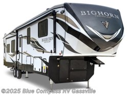 New 2022 Heartland Bighorn Traveler 39MB available in Gassville, Arkansas