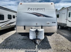 Used 2013 Keystone Passport 2910BH Grand Touring available in Gassville, Arkansas