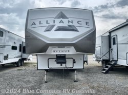 New 2024 Alliance RV Avenue All-Access 26RD available in Gassville, Arkansas