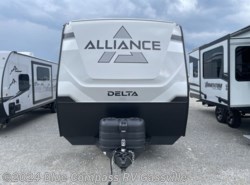 New 2024 Alliance RV Delta 321BH available in Gassville, Arkansas