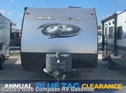 Used 2021 Forest River Cherokee Grey Wolf Cherokee Greywolf 26djse available in Gassville, Arkansas