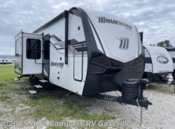 New 2025 Grand Design Momentum G-Class 31G available in Gassville, Arkansas
