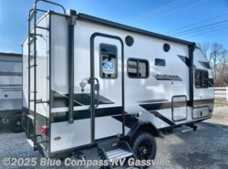 New 2025 Jayco Jay Feather Micro 166FBS available in Gassville, Arkansas