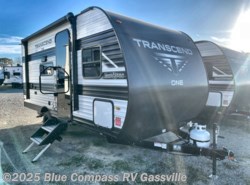 New 2026 Grand Design Transcend One 151BH available in Gassville, Arkansas