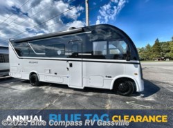 New 2026 Thor Motor Coach Vegas 26.1 available in Gassville, Arkansas