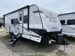 New 2025 Alliance RV Delta Ultra Lite ML226 available in Gassville, Arkansas