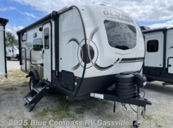 New 2025 Forest River Rockwood Geo Pro G20BH available in Gassville, Arkansas