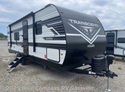 New 2025 Grand Design Transcend Xplor 24BHX available in Gassville, Arkansas