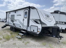 New 2025 Jayco Jay Feather 23RK available in Gassville, Arkansas