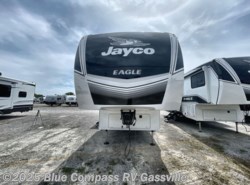 New 2026 Jayco Eagle HT 29RLC available in Gassville, Arkansas
