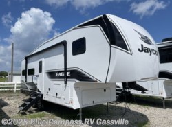 New 2026 Jayco Eagle SLE 24MLE available in Gassville, Arkansas