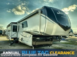 New 2026 Jayco Pinnacle 38FBRK available in Gassville, Arkansas