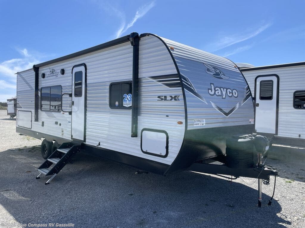 New 2025 Jayco Jay Flight SLX 265BHS available in Gassville, Arkansas