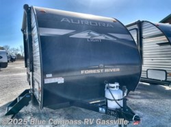 New 2026 Forest River Aurora Light 13RDX available in Gassville, Arkansas
