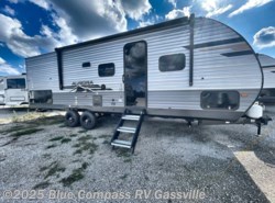 New 2026 Forest River Aurora Light 26BHS available in Gassville, Arkansas