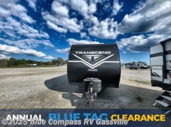 New 2026 Grand Design Transcend Xplor 24BHX available in Gassville, Arkansas